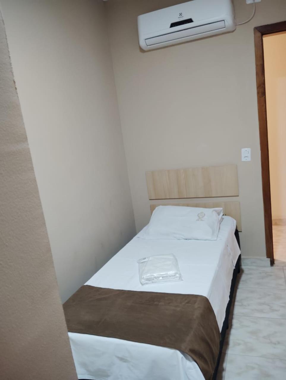 Attriun Hotel Гуарульюс Екстер'єр фото